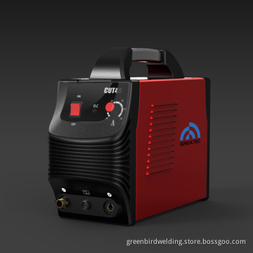 2014 New Model Inverter Air Plasma Cutting Machine 40AMPS
